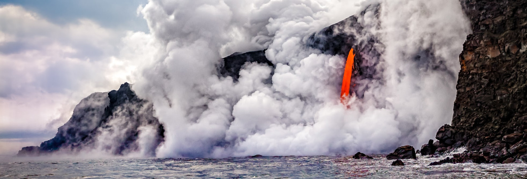 De hoogtepunten van Hawaii